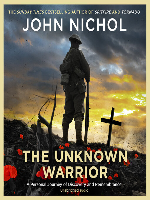 Title details for The Unknown Warrior by John Nichol - Available